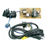 Placa Fonte Brother Dcp-t310/ T510w/ 710w/ Mfc-t810w/ T910w