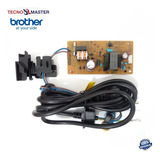 Placa Fonte Brother Dcp-t310/ T510w/ 710w/ Mfc-t810w/ T910w