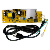 Placa Fonte Brother Hl2320 Hl2340 Hl-2360 Lt2987001