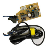 Placa Fonte Brother J6520 Mfc-j6720 J6920dw Lt2823001 Nova