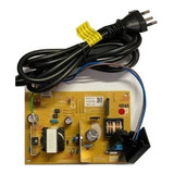 Placa Fonte Brother Original T4500 4500 110v D012d9001 