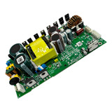 Placa Fonte Caixa De Som Amplificada Jbl Max 12 15 Original