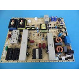Placa Fonte Da Tv Lcd Modelo 42pfl3604 Funcionando