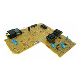 Placa Fonte De Alta Brother Dcp2270 7055 7460 7860 Lv0564001