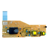 Placa Fonte De Alta Brother Hl1112 Hl-1112 Lv1040-001