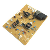 Placa Fonte De Alta Lexmark Ms810 Ms811 40x7578