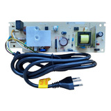 Placa Fonte De Baixa 127v Brother Hl-l2360dw - Original