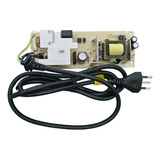 Placa Fonte De Baixa Brother 1212w Hl1202 Hl1212w Lv1509001 