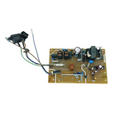 Placa Fonte De Baixa Brother Hl5240 5250dn Lj9979001 Nova