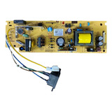 Placa Fonte De Baixa Brother Para Dcpl2540dw Lt2889001 220v
