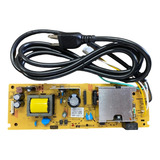 Placa Fonte De Baixa Dcp 2540; Mfc L2720 Dcp L2520 Lt3281001