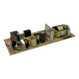 Placa Fonte De Baixa Hl-1212w Hl1212 1212w Lv1083001 220v