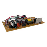 Placa Fonte De Baixa Hll8350dw Hl8350 8350 110v Lv1306001