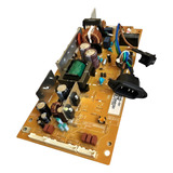 Placa Fonte De Baixa Para Brother Mfc9010cn Lt0748001 Orig. 
