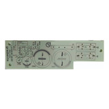 Placa Fonte Gradiente M-1200/s125/1260/s126/1300/136 Pci-148