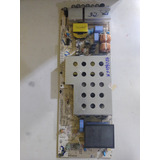 Placa Fonte LG 42lg60fr Scarlet