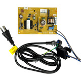 Placa Fonte Para Brother J6945dw T4500dw J6545dw Original