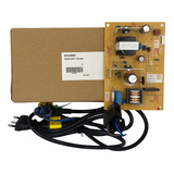 Placa Fonte Para Brother Mfc-j6955dw D01vzw001