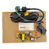 Placa Fonte Para Brother T520w T720dw T820dw