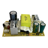 Placa Fonte Para Caixa Gradiente Pzw701 Gca103a / M Gca110