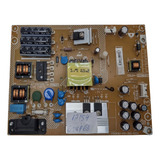 Placa Fonte Para Tv Led Philips 32phg4109