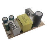 Placa Fonte Pzw701 Caixa Amplificada Gca110 Gradiente 