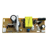 Placa Fonte Sk-led3603 Para Som Aiwa Aws-pb-01