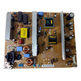Placa Fonte Tv Plasma LG 50pb650b Eax65359511