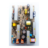 Placa Fonte Tv PlasmaLG 32pl5rv Pspu-j706a