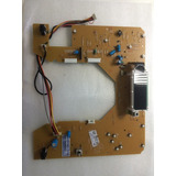 Placa Frontal & Mcu Micro System Philips Fwm416x/78