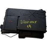 Placa Fusível Polo Positivo Bateria Equinox 2017 A 2020 Orig