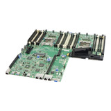 Placa Ibm X3550 M5 01gt442 00mv248 *
