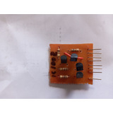 Placa Ic1002 Para Amplificadores Ciclotrom Dbs2000