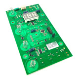 Placa Interface Geladeira Electrolux Df52x 64502354