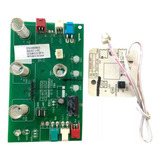 Placa Interface Reset Purificador Electrolux Pa21g A13034701