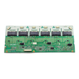 Placa Inverter Grandiente Lcd-2730 L270b1-12a