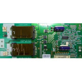 Placa Inverter Para Tv Lcd Philips 32pfl5403 6632l-0494a