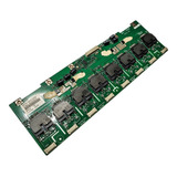 Placa Inverter Para Tv Philips Modelo Ciu11-t0040