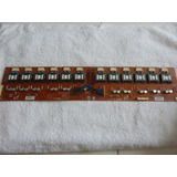 Placa Inverter Pcb2700/pcb2701 Tv Sony Klv-46s200a O Par