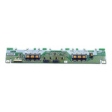 Placa Inverter Sony Klv-32l500a Ssi320_8c01