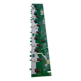 Placa Inverter Sony Klv-40s510a Ssb400w12s01 Rev0.1