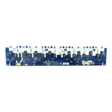 Placa Inverter Sony Klv-40sl50a Ssb400w16s01 Rev:0.5
