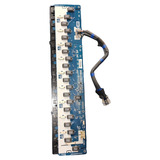 Placa Inverter Sony Klv-40v410a Ssb400w20s01 Rev0.5