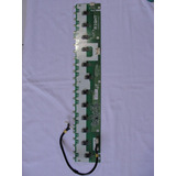 Placa Inverter Ssb460ha24-r Rev0.5 (right) Sony Klv-46w300a