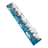 Placa Inverter Tv Sony Klv-40s510a Ssb400w16s01 Rev0.5