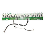 Placa Inverter Tv Sony Klv-s510a Ssb460hb20s Testada