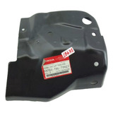 Placa Lateral Painel Tras Fit 2015 2022 Wr-v 18 22 Esquerdo
