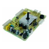 Placa Lavadora Touch Ultra Clean Electrolux 70200963 Lbu15
