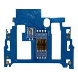 Placa Led Leitor Do Cartão Para Notebook Hp Probook 640 G2