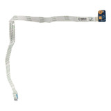 Placa Led Notebook Dell Inspiron 15 5547 Nbx0001k500